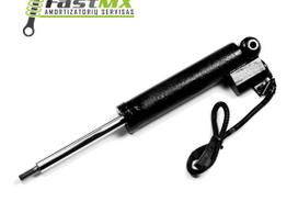 Volvo S80 shock absorber