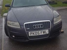 Audi A6 for parts