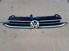 Volkswagen Golf Sportsvan, 510807221M, Detalės _suvalkiečių gatvė_viber _whatsapp_ kapotas buferi