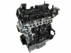 Kia Sorento Tik variklis ir dalys aplink varikli
