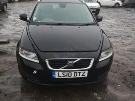 Volvo V50 1 6h 80kw 2 0h 100kw