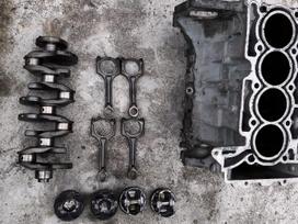 Mini Countryman, N18B16A, детали двигателя