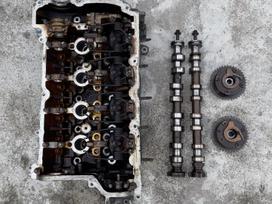 Mini One, N12B14, dzinēja detaļas