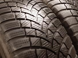 Michelin , Continental, Nokian, universalios 195/65 R15