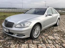 Mercedes-Benz S350