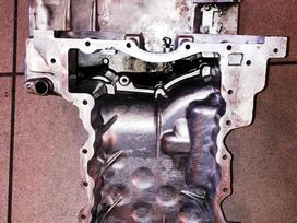 Jeep Grand Cherokee, EXF VM44D, детали двигателя