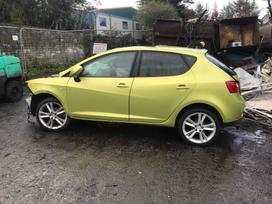 Seat Ibiza dalimis