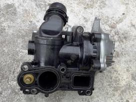 Audi A4, 1.8T 2.0T 06H121026DD, детали двигателя