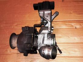 BMW 3 serija, 4727470, engine parts