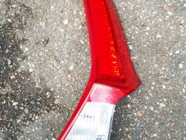 Volvo V70 lights