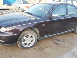 Rover 75