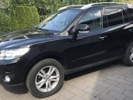 Hyundai Santa Fe Darbo laikas i v 8 00 16 00 val