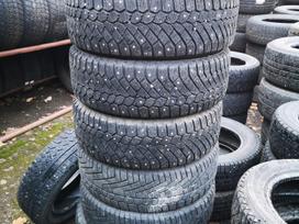 Continental, winter 185/60 R15