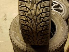 Hankook, winter 205/65 R15