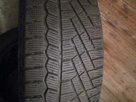 Continental ContiVikingContact 5, žieminės 195/65 R15