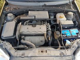 Daewoo Nubira rezerves daļās. U20sed001343
