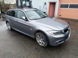 BMW 3 serija 2 0d automatas 37069885048