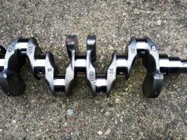 Hyundai Tucson, D4FD, dzinēja detaļas