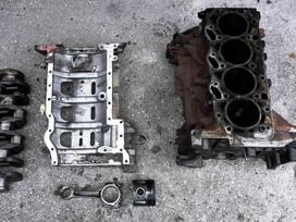 Ford Transit Custom, 2.2 FWD, dzinēja detaļas