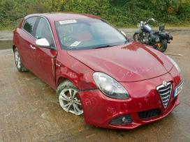 Alfa Romeo Giulietta Dėl daliu skambinikite 37068679002 37060000292 adresas ka