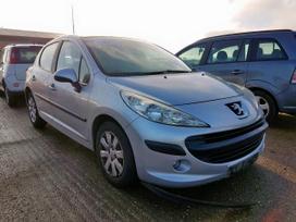 Peugeot 207 Dėl daliu skambinikite 37068679002 37060000292 adresas ka