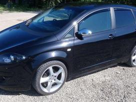 Seat Toledo по частям. Variklio kodas bkd r18 seat sport ratai spalvos koda