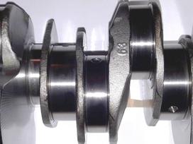 Land Rover Range Rover Sport, 306DT, engine parts