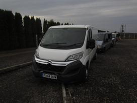 Citroen Jumper