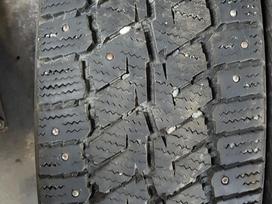 Continental, žieminės 215/60 R17