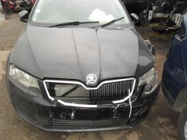 Skoda Octavia for parts