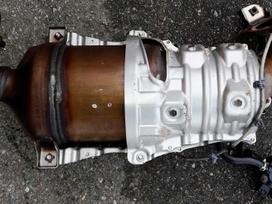 Honda CR-V, N22B4, dalimis. Honda 2 2 i dtec n22b4 accord cr v mechanine deze pusa