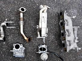 Honda Accord, N22B4, по частям. Honda 2 2 i dtec n22b4 accord cr v mechanine deze pu