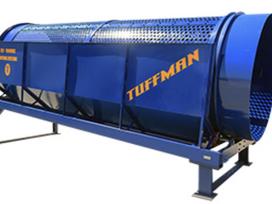 -Kita- Trommel, concrete mixer