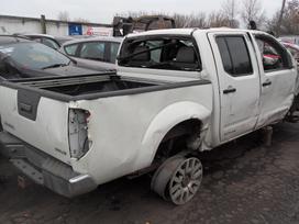Nissan Navara for parts