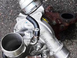 Honda Accord, N22B4, for parts. Handa 2 2 i dtec n22b4 didmeninė prekyba su pris