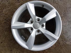 Audi Original 4G0071496, легкосплавные , R16