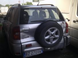 Toyota RAV4 доставка бу запчастей с разтаможкой в минск рб и москву рф