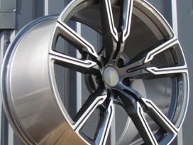 BMW Style 747m, легкосплавные , R21