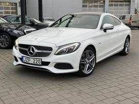 Mercedes-Benz C220