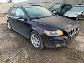 Volvo V50 Naudotos automobilių dalys automobiliai nuo 2000 iki 2019m o