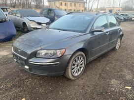 Volvo V50 Naudotos automobilių dalys automobiliai nuo 2000 iki 2019m o