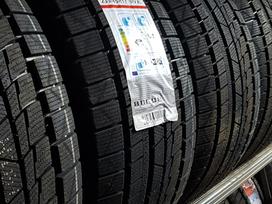 Nereus, ziemas 235/45 R17