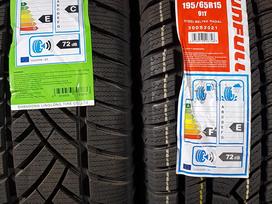 Sunfull, winter 195/65 R15