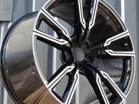 BMW X5-X6 747M style, lengvojo lydinio, R20