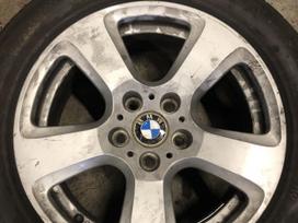 Bmw 5, lengvojo lydinio, R17