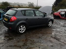 Kia Ceed G4fa