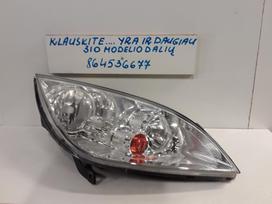 Mitsubishi Colt Naudotos autodetales didelis pasirinkimas geros kainos prekia