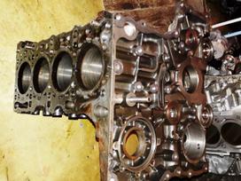 Mercedes-Benz Sprinter, 651.955, variklio detalės