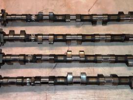 BMW M5, S85B50, engine