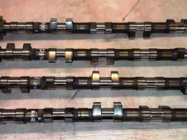 BMW M6, S85B50, engine